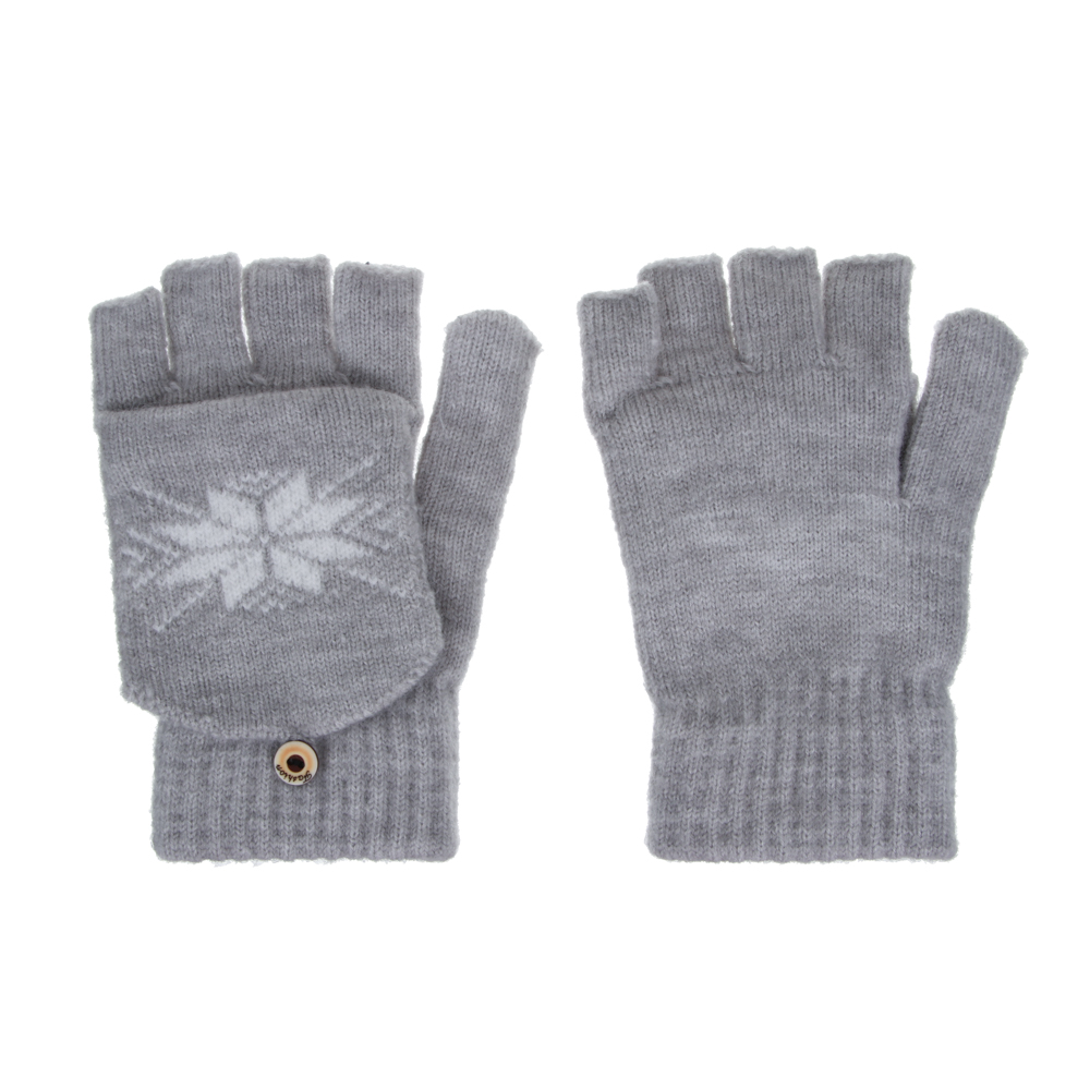 GALANTE Перчатки-варежки женские, р. 18-20, 4 цвета, СЗПВ-12 - #7