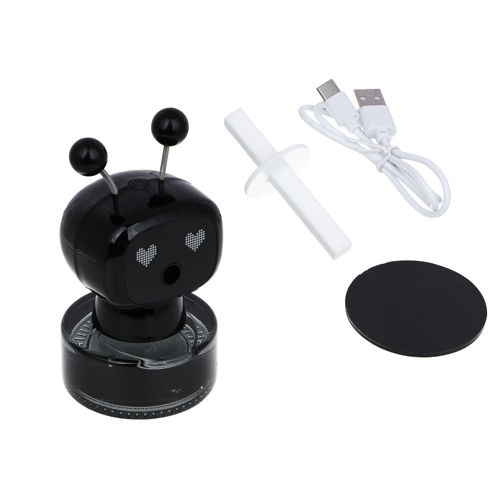 NG Ароматизатор автоматический, 4 режима, аромат гардения - #2