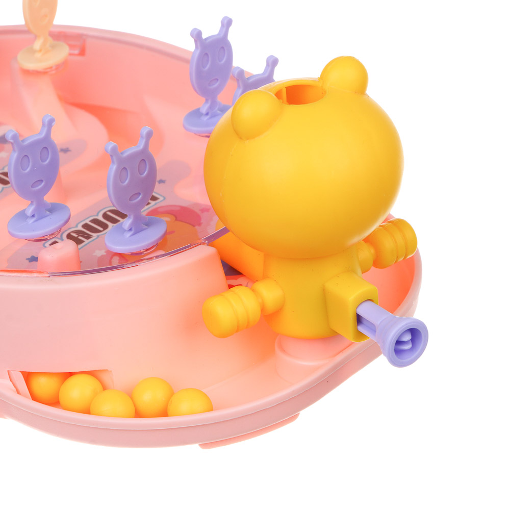 ИГРОЛЕНД Настольная игра "Космический бой", ABS, 21х5х11,5см, 2 дизайна - #7