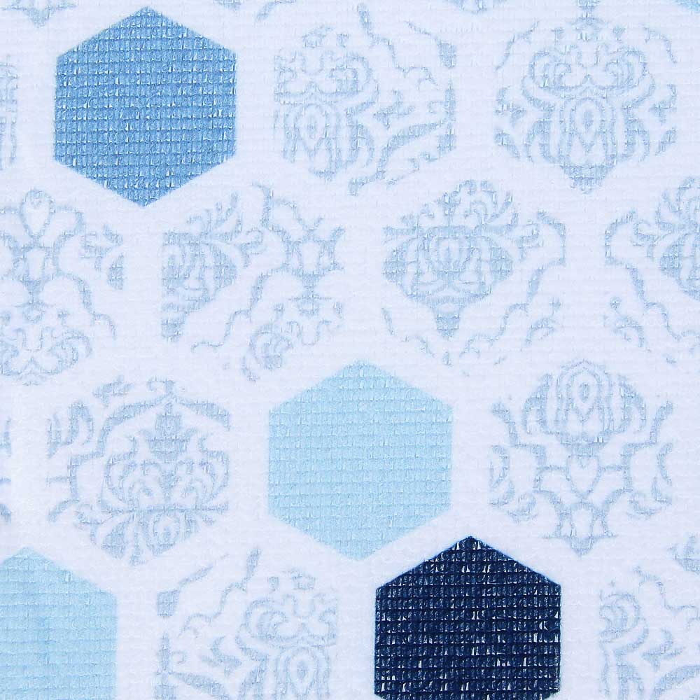 VETTA Салфетка для сушки посуды из микрофибры, 30x40см, 260г/кв.м.,1 дизайн - #3