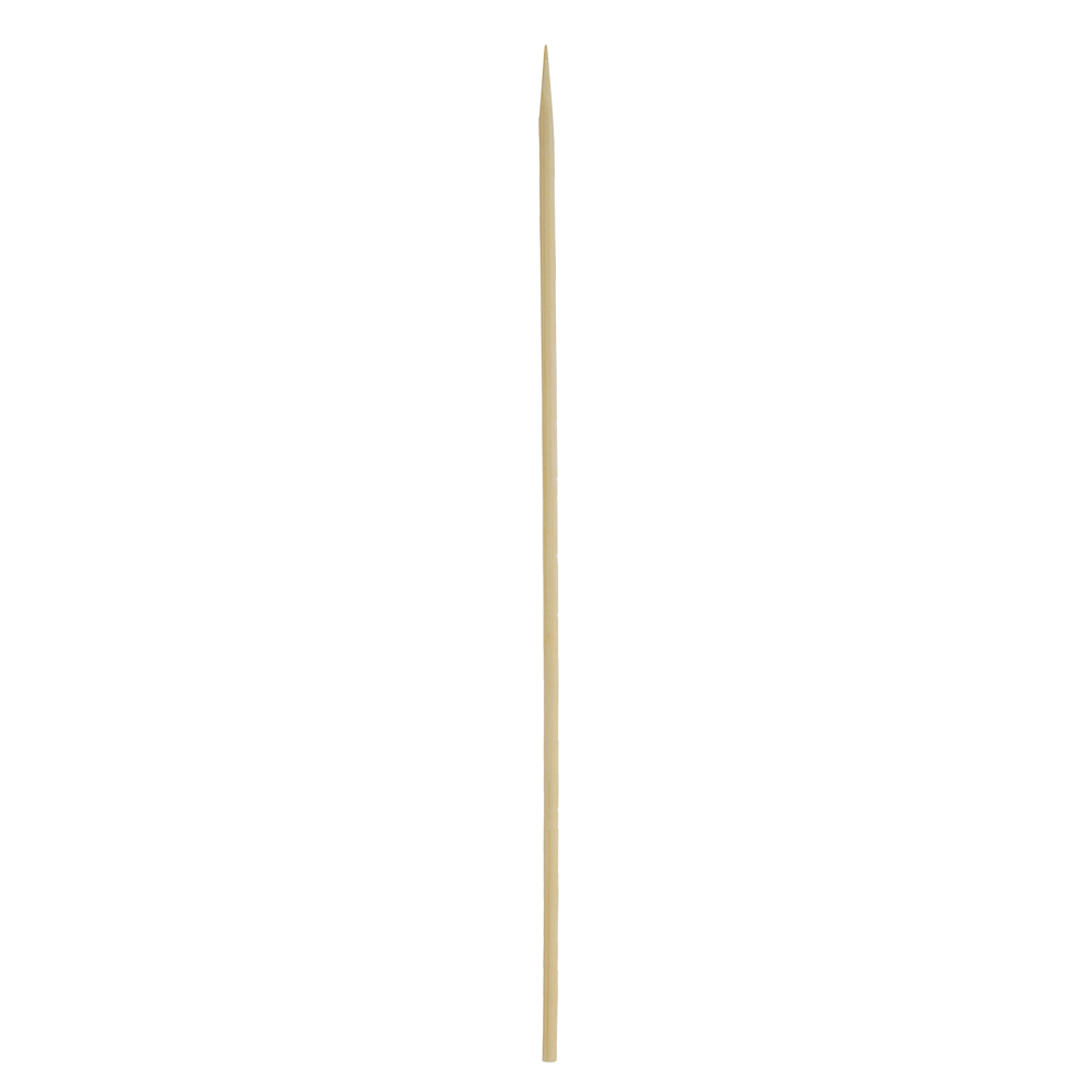 Шпажки-шампуры из бамбука 90 шт, 20 см, d.3 мм, VETTA - #3