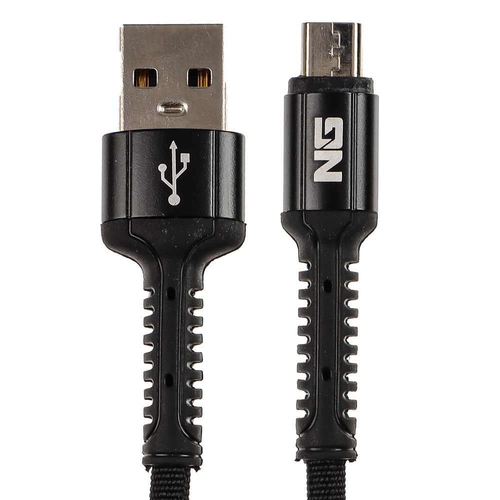 Кабель для зарядки NG Micro USB, 1,5 м, 3 цвета - #5