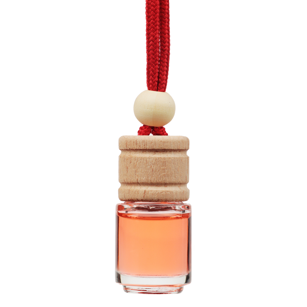 NEW GALAXY Ароматизатор подвесной Freshline арбуз, 5 мл - #3