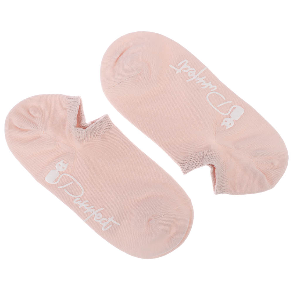 Носки женские укороченные, тм Turkan, р. 36-41, 90%хлопок, 8% п/а, 2%лайкра, цвета в ас-те, 7031 - #3