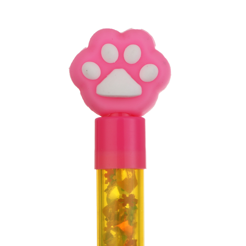 Набор для творчества "Собери ручку", ХОББИХИТ, PP, PVC, 15х17см - #11