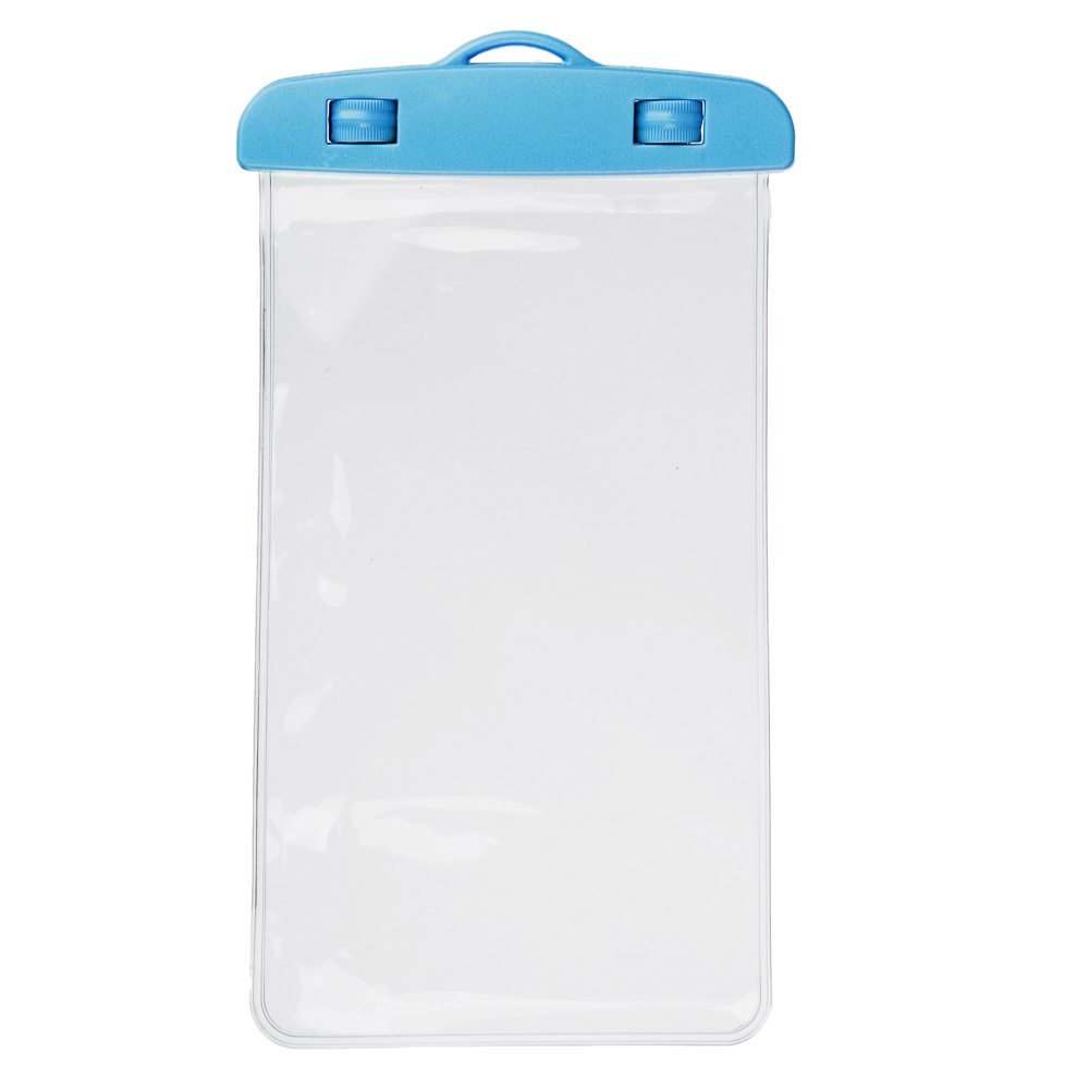 FORZA Чехол для телефона водонепрониц. на шнурке, 10х20см, ПВХ, 6 цв. - #3