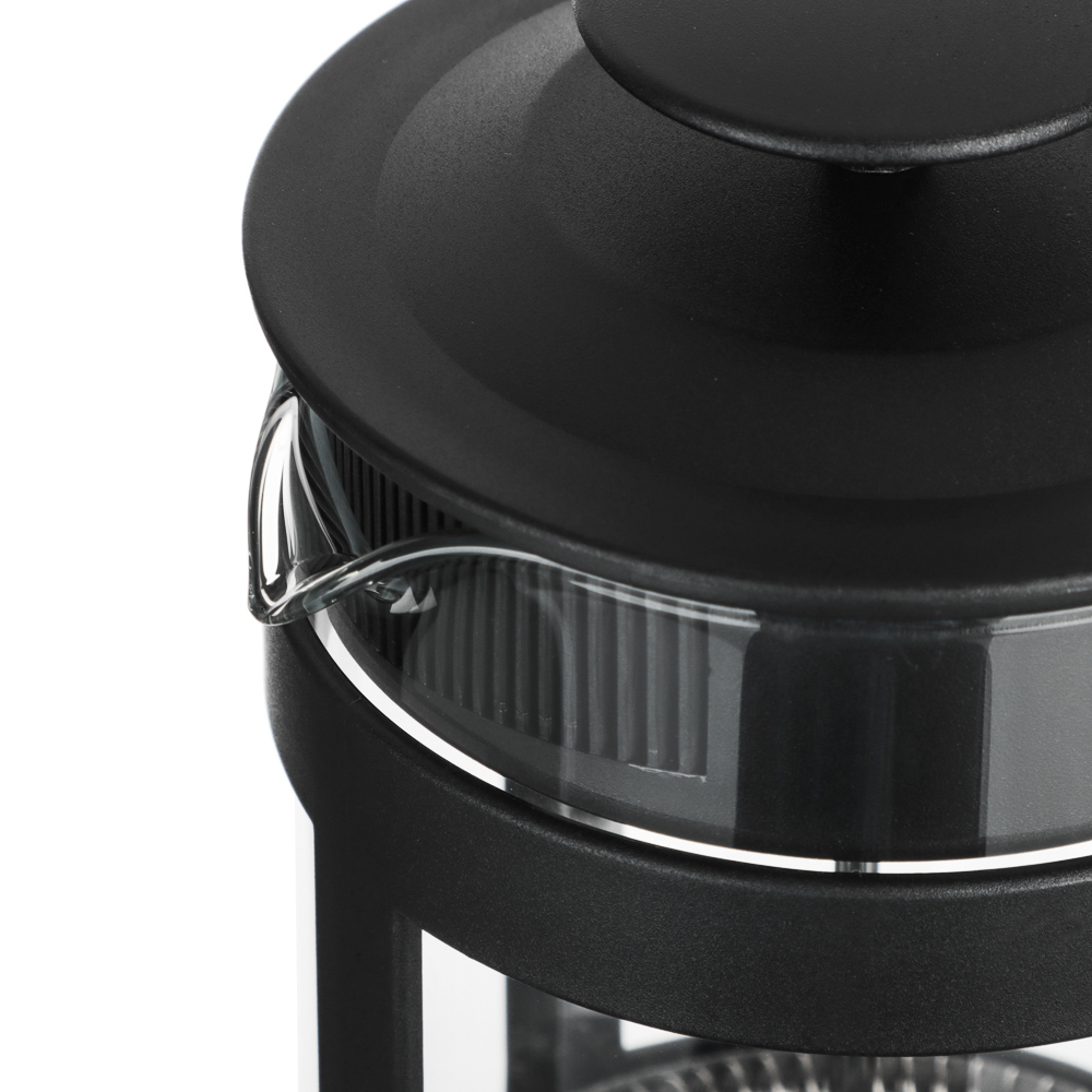 VETTA Мелана Френч-пресс пластик, стекло, 800мл - #3