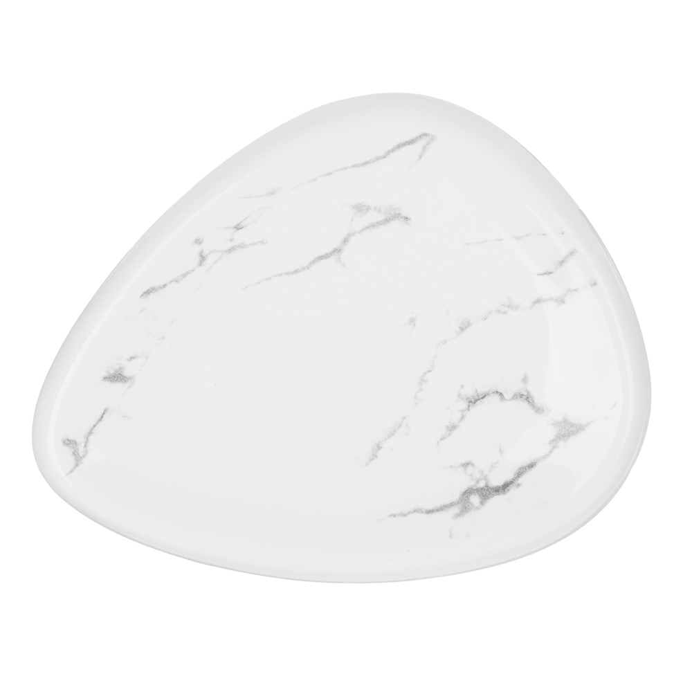 VETTA Мыльница Marble, керамика, 2 цвета - #3