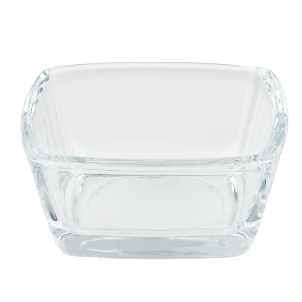 PASABAHCE Салатник (соусник) Токио 66x66 мм, стекло, 53682SLB - #3