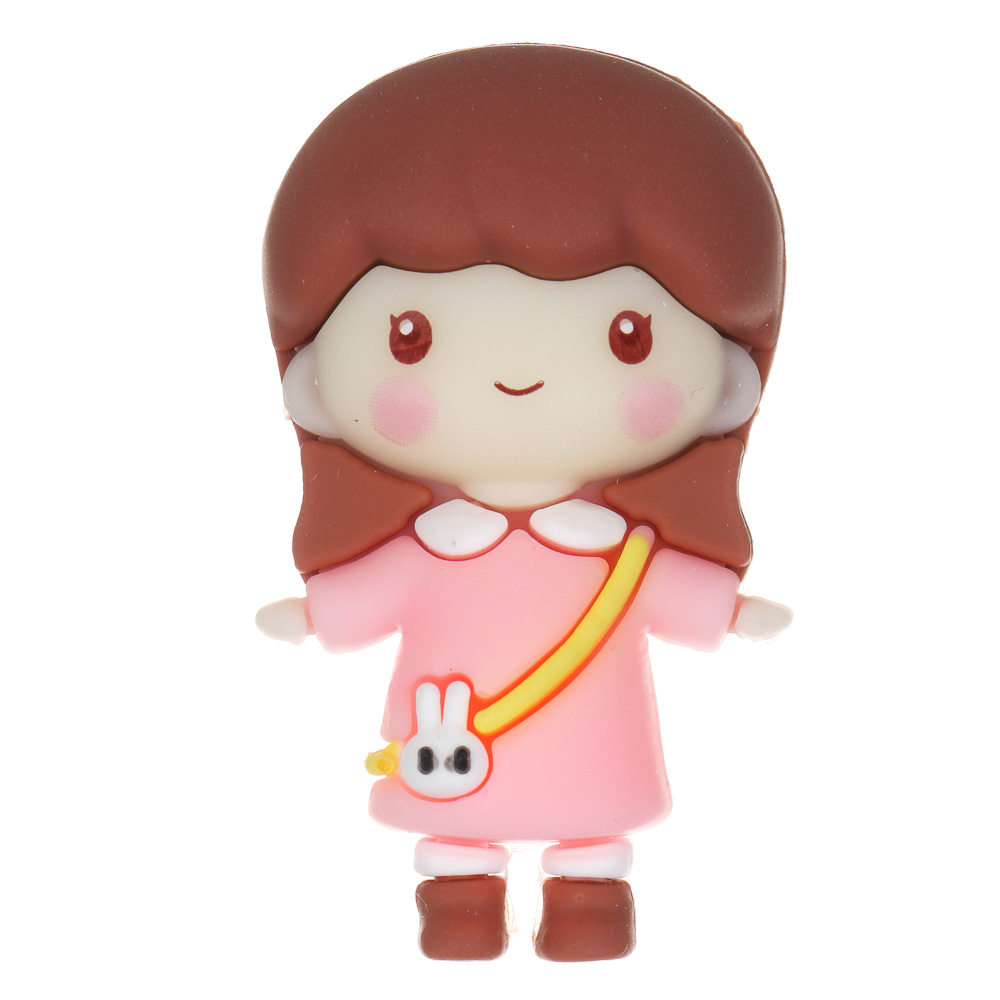 Набор для творчества "Румбокс", 25x17x6,5см, PP, PVC, 3хLR44, 6 дизайнов - #18