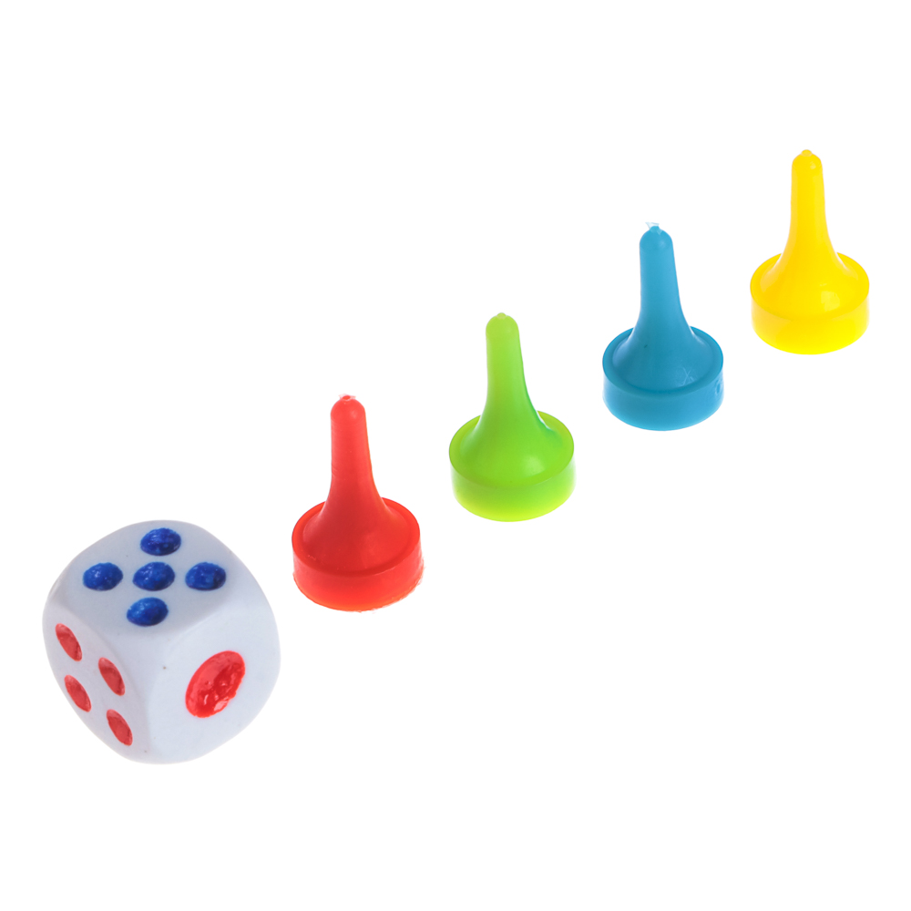 Kids Games. Набор обучающий, 34x23x4,5см - #8