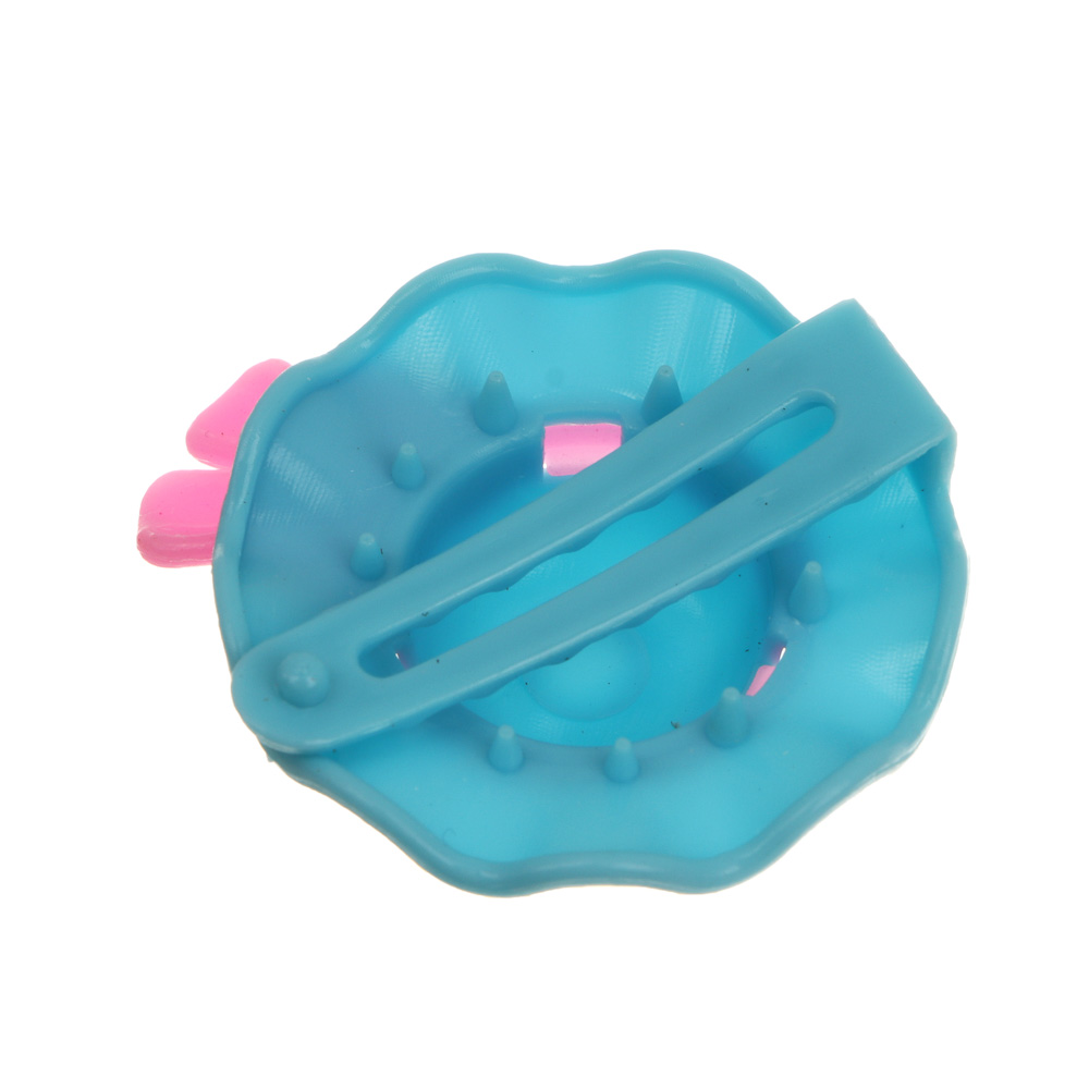 Кукла 15 см с акс. в коробке, PP, ABS, PVC, тм ИГРОЛЕНД - #6