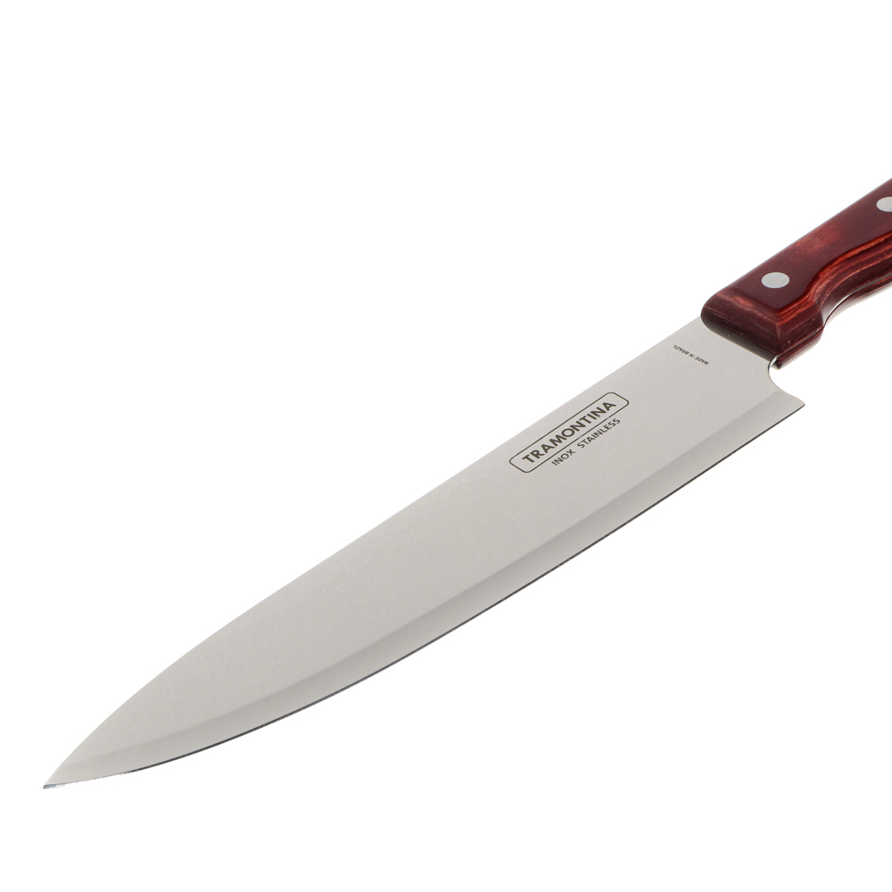 Кухонный нож 20 см Tramontina Colorado, 21427/078 - #2