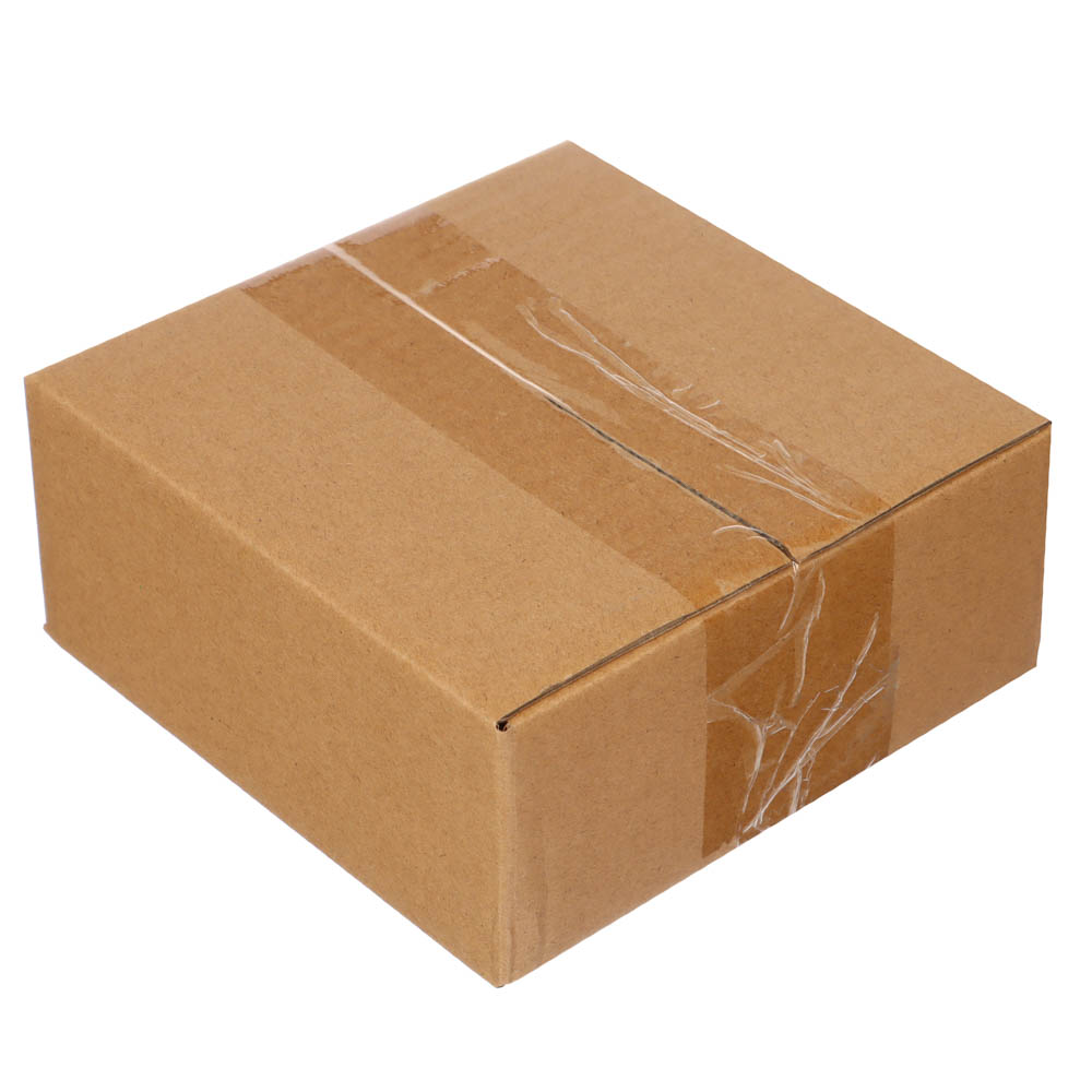 Шкатулка для украшений с зеркалом 16х15,1х8,6см, ПВХ - #4