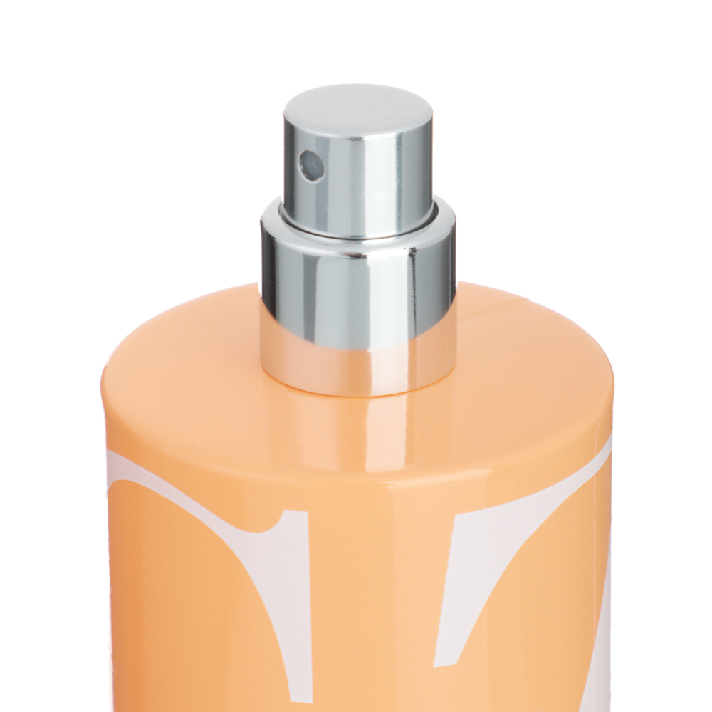 Туалетная вода женская тм UNIQUE color.zone Peach Fantasy, 50 мл - #4