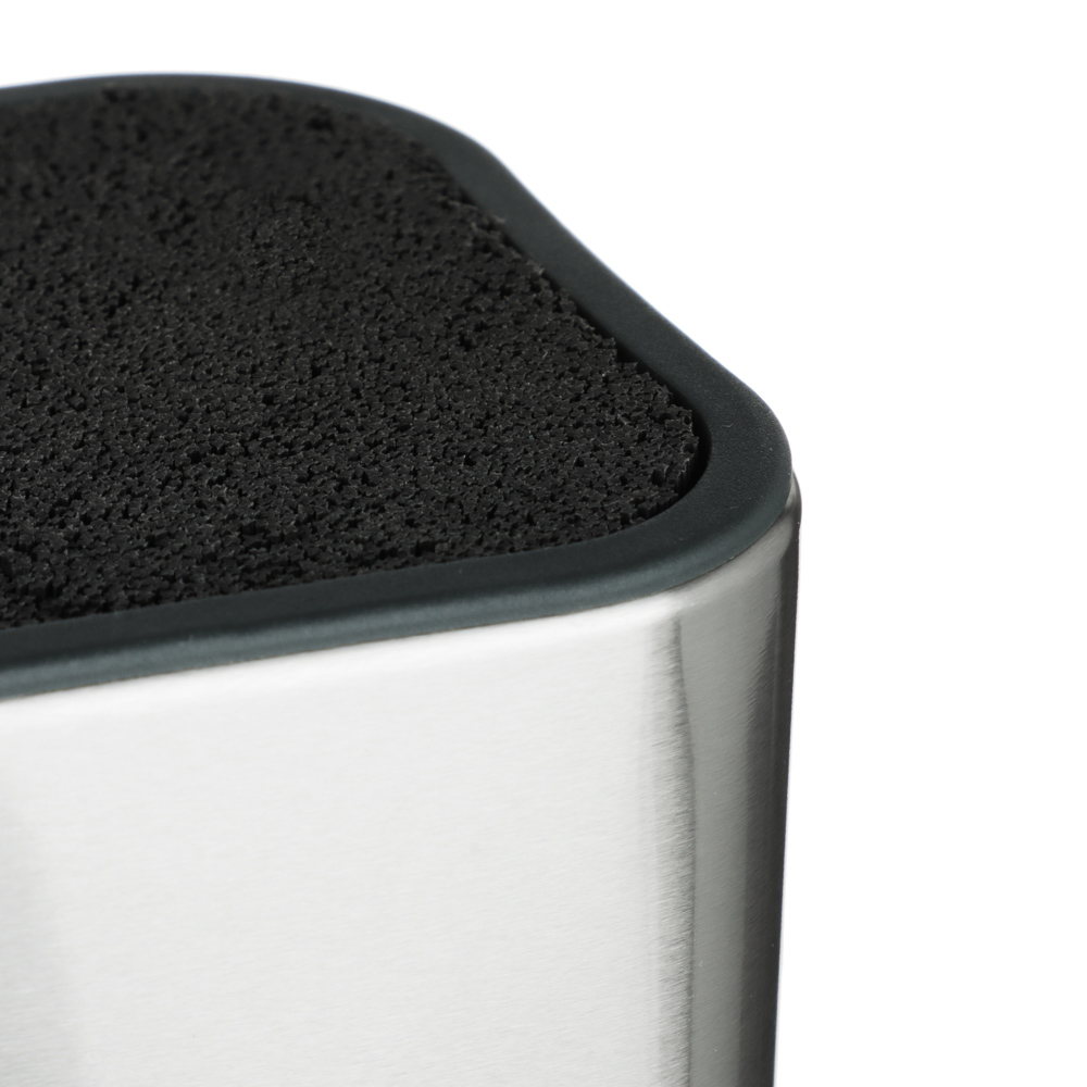 SATOSHI Комман Подставка для ножей 10х23см, полипропиленовые разделители - #2