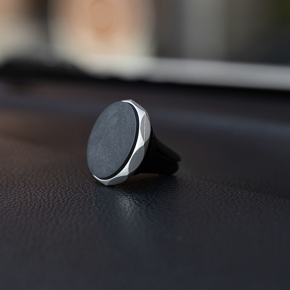 NG Держатель телефона магнитный на дефлектор, пластик - #9