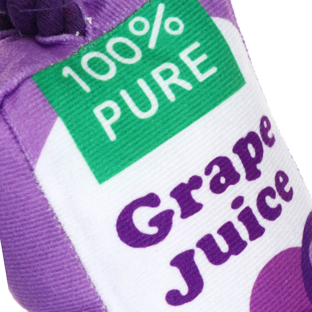 VETTA Игрушка для домашних животных, грейфер, хлопчатобумажная веревка, плюш, 18,5х10 см - #4