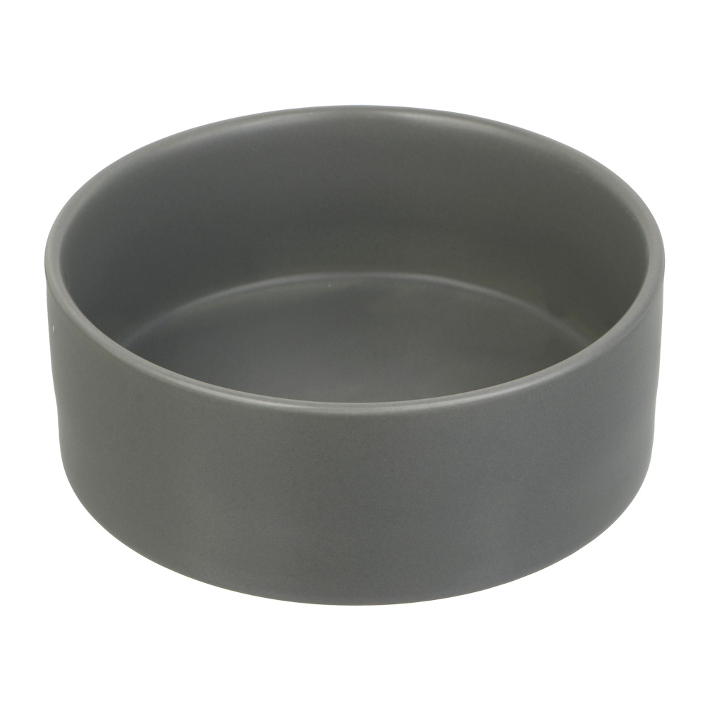 VETTA Миска для домашних животных, керамика, 13х5 см, 400 мл - #2