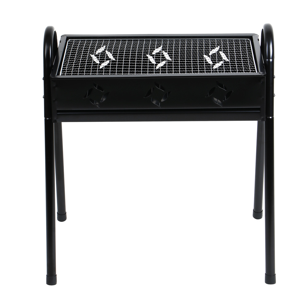 GRILLBOOM Мангал складной, 52х57х30см - #4