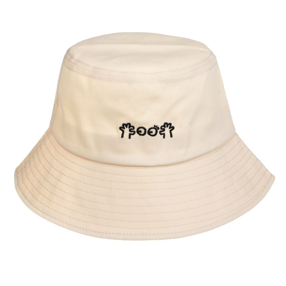 Панама с надписями, р. 58, 100% хлопок, тм GALANTE, разноцветная - #2