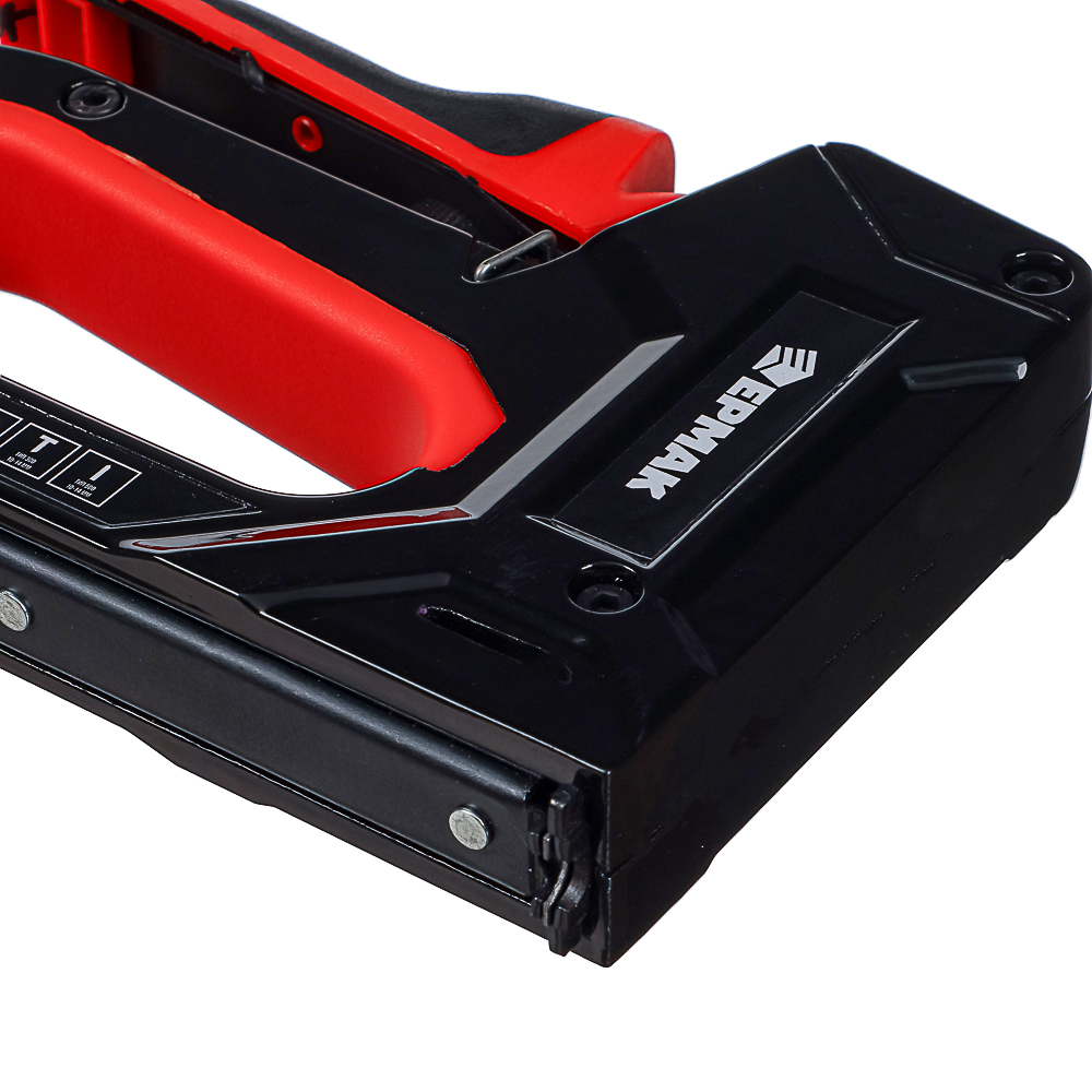 ЕРМАК Степлер универсальный 6 в 1 лёгкий - #4