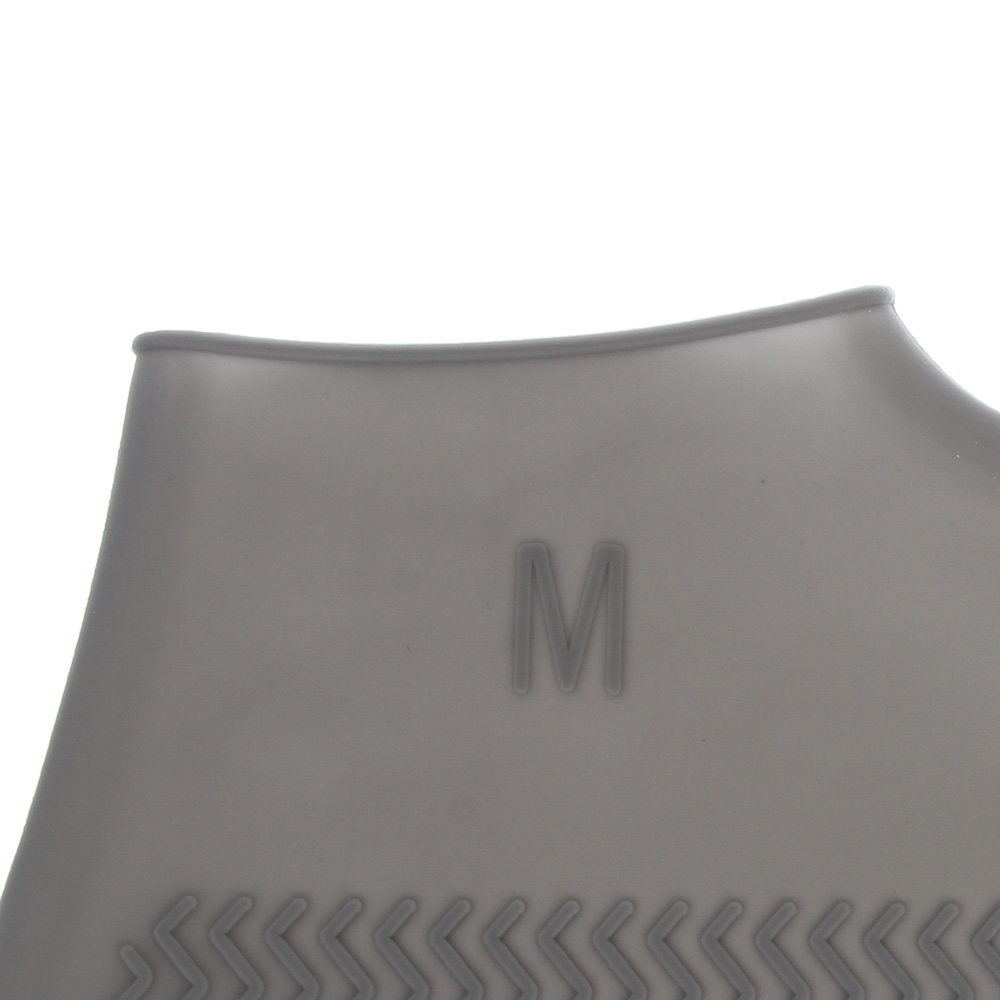 Чехлы на обувь силиконовые тм INBLOOM, M, 26x14,5см (+-1см) - #4