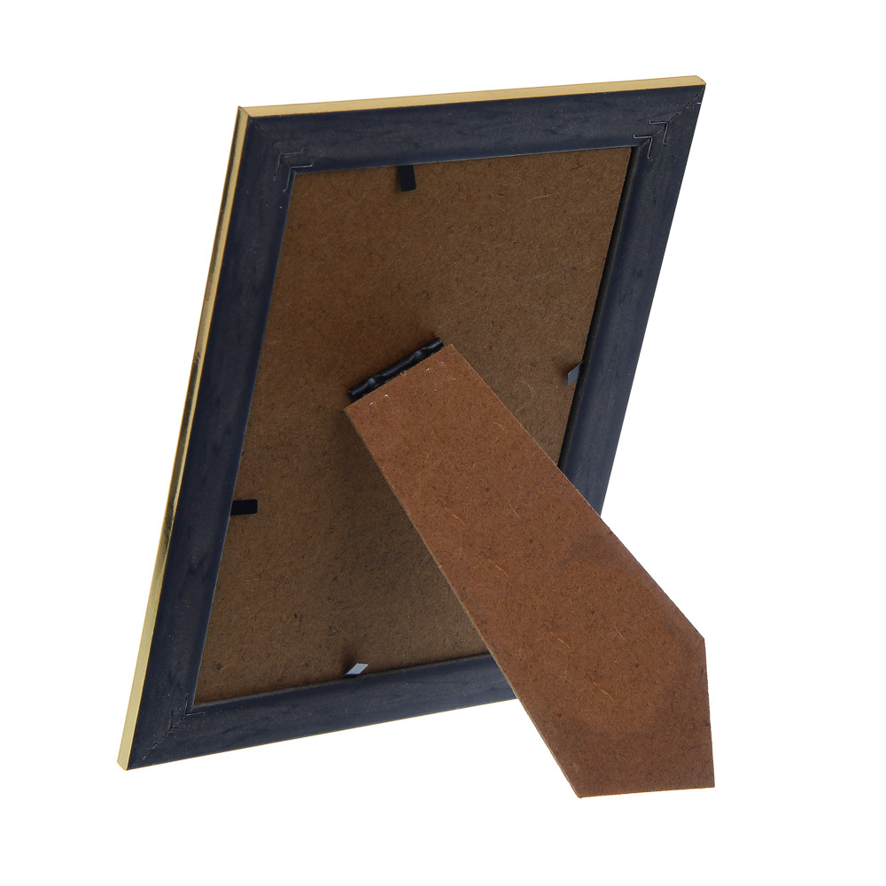 Фоторамка, 10x15 см, пластик, 2 цвета, арт.2 - #4