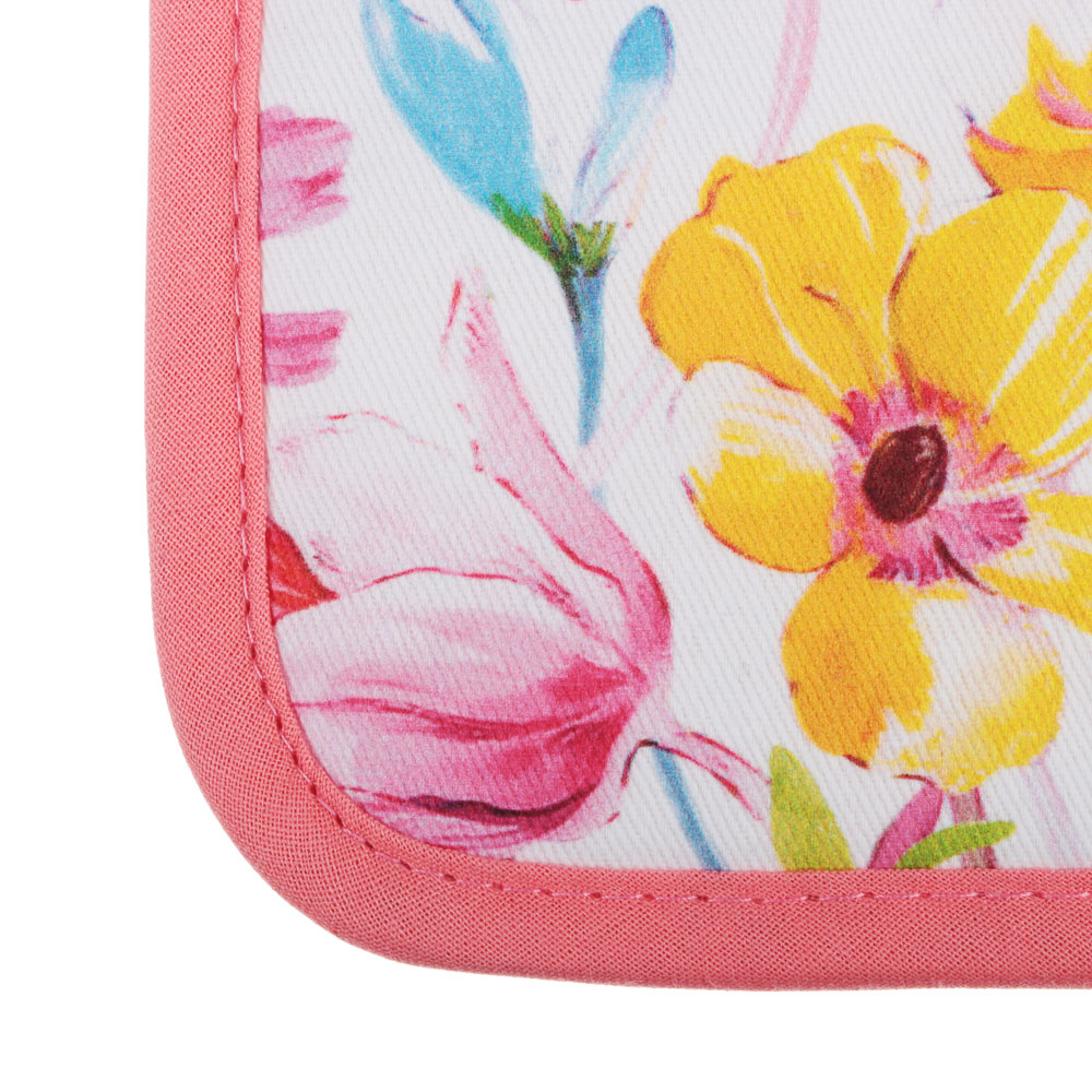 PROVANCE Блуминг Прихватка, 18х18см, 100% хлопок - #3