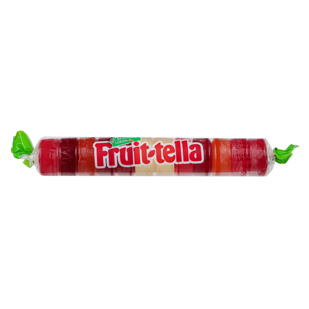 Мармелад жевательный Fruittella, 52 г - #2