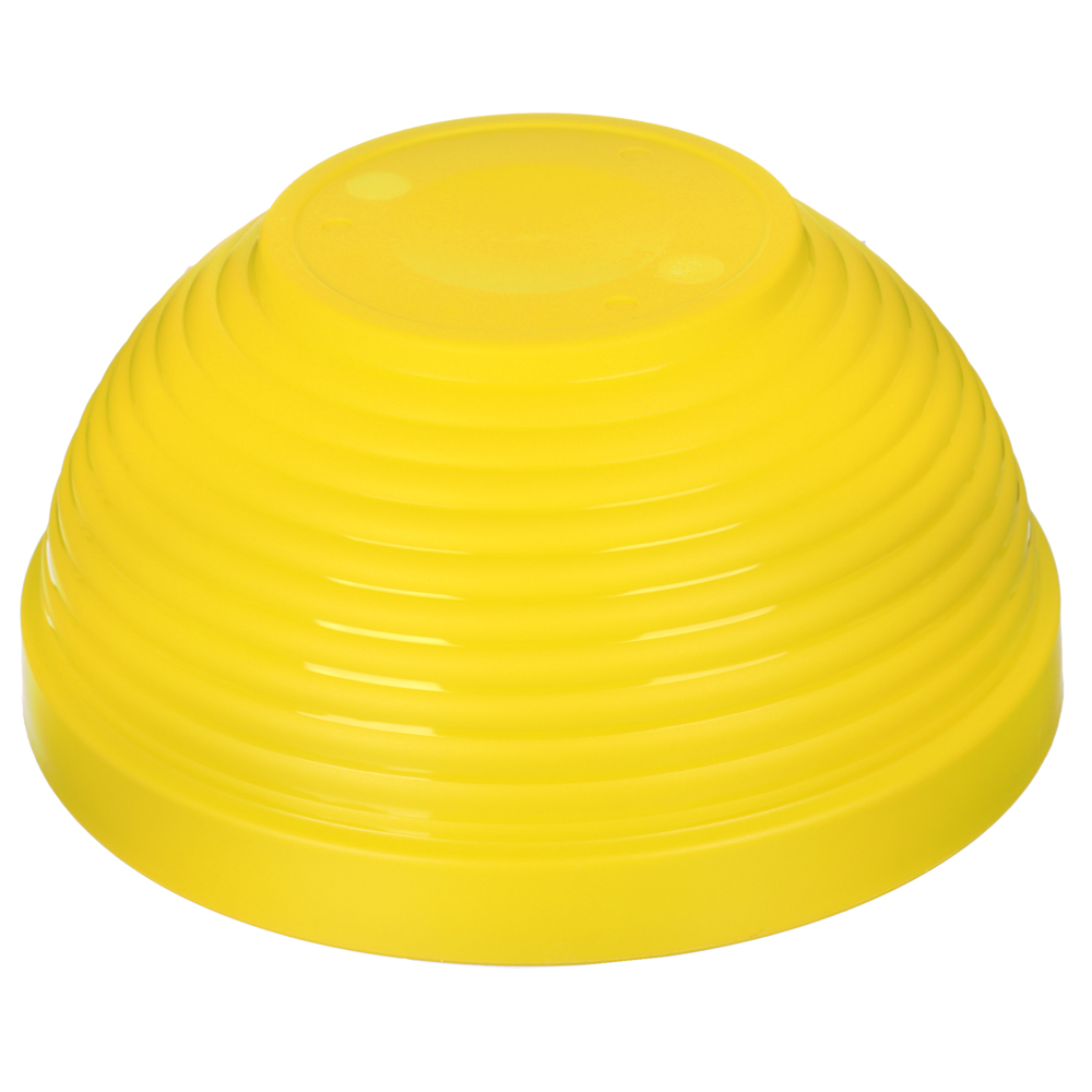 Кашпо "Парма" 2л, d20см, 5 цветов - #3