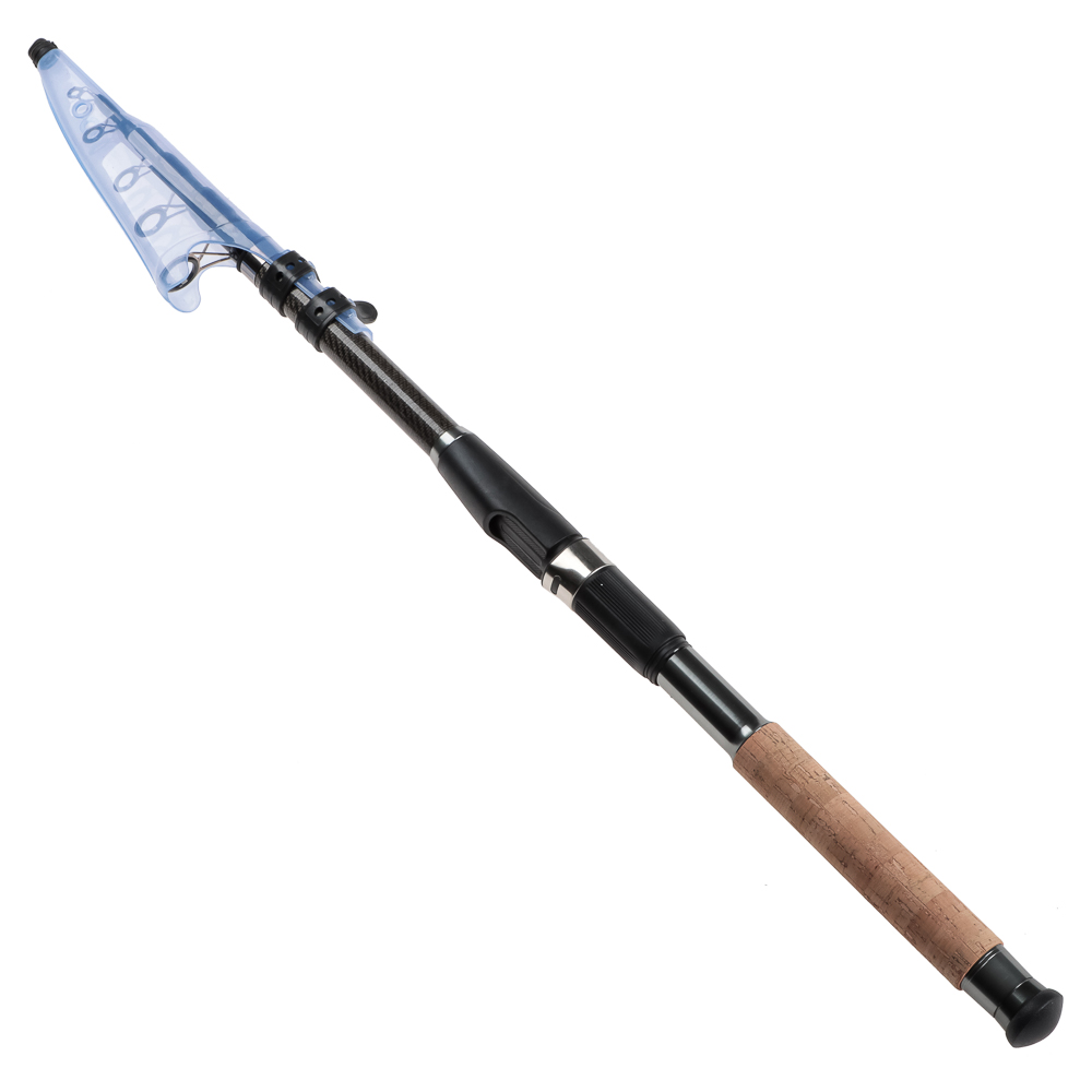 Спиннинг AZOR FISHING "Рефлектор", тест 50-150 г, 2,7 м - #6