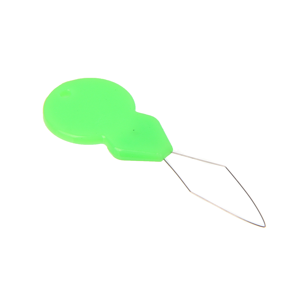 Набор швейных принадлежностей, 21 предмет, АБС, 11,7х5,6см, 4 цвета - #16