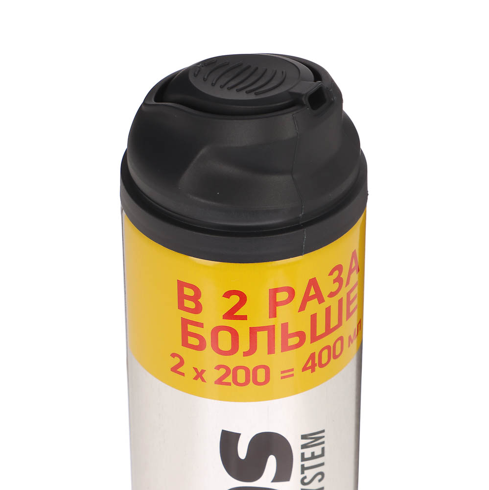 Пена для бритья GIBBS Sensitive для чувствительной кожи, 400мл - #2