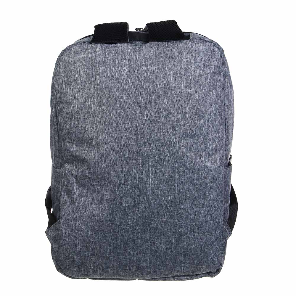 ClipStudio Рюкзак универсальный 30x12x42см, 1 отделение на молнии, передний карман, ПЭ, 4 цвета - #5