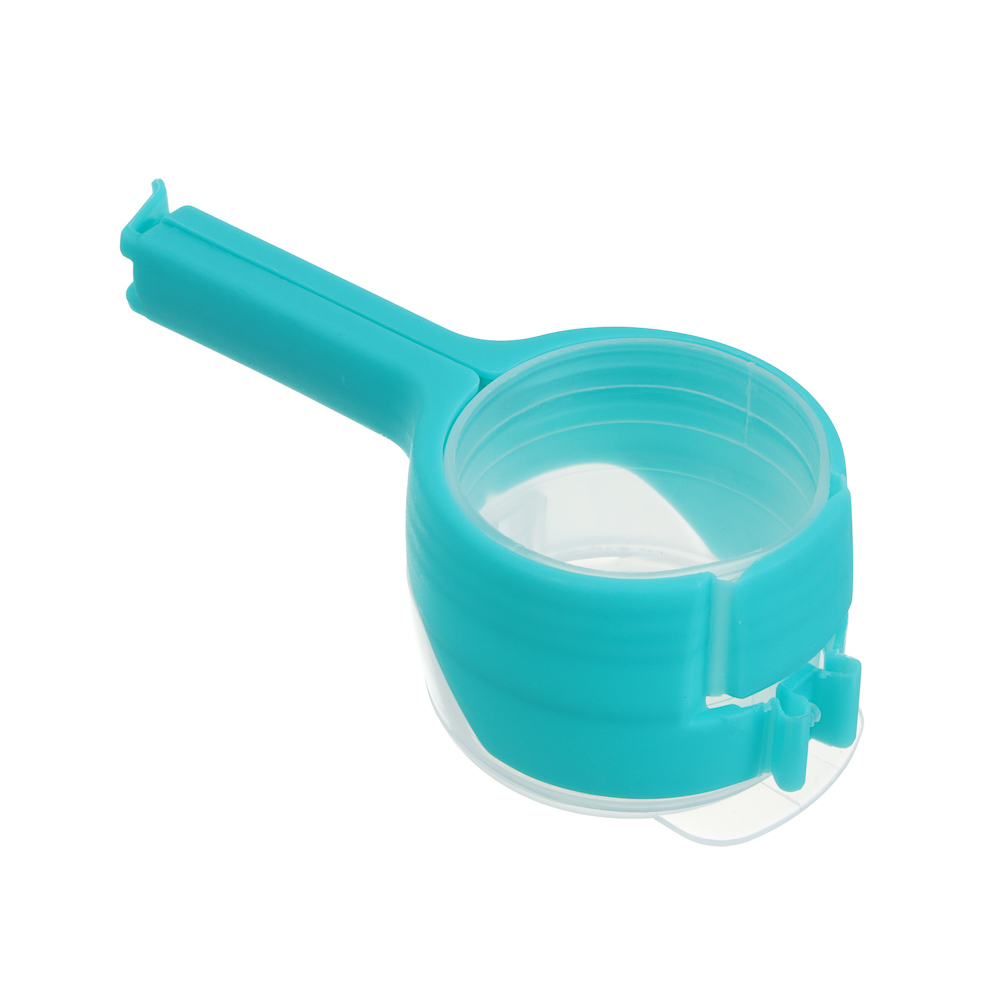 Зажим для пакетов с крышкой, тм VETTA - #7