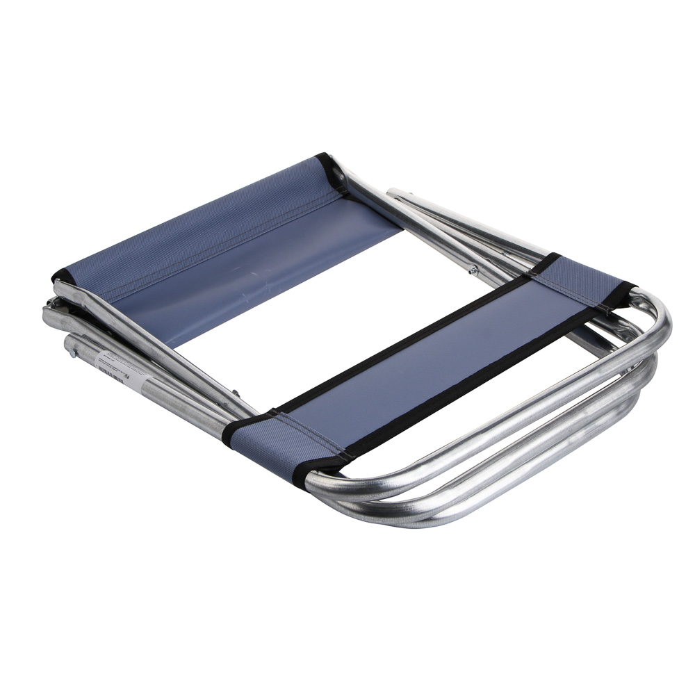 Стул туристический, тм РУССО ТУРИСТО, до 90 кг, 27х30х57см - #6