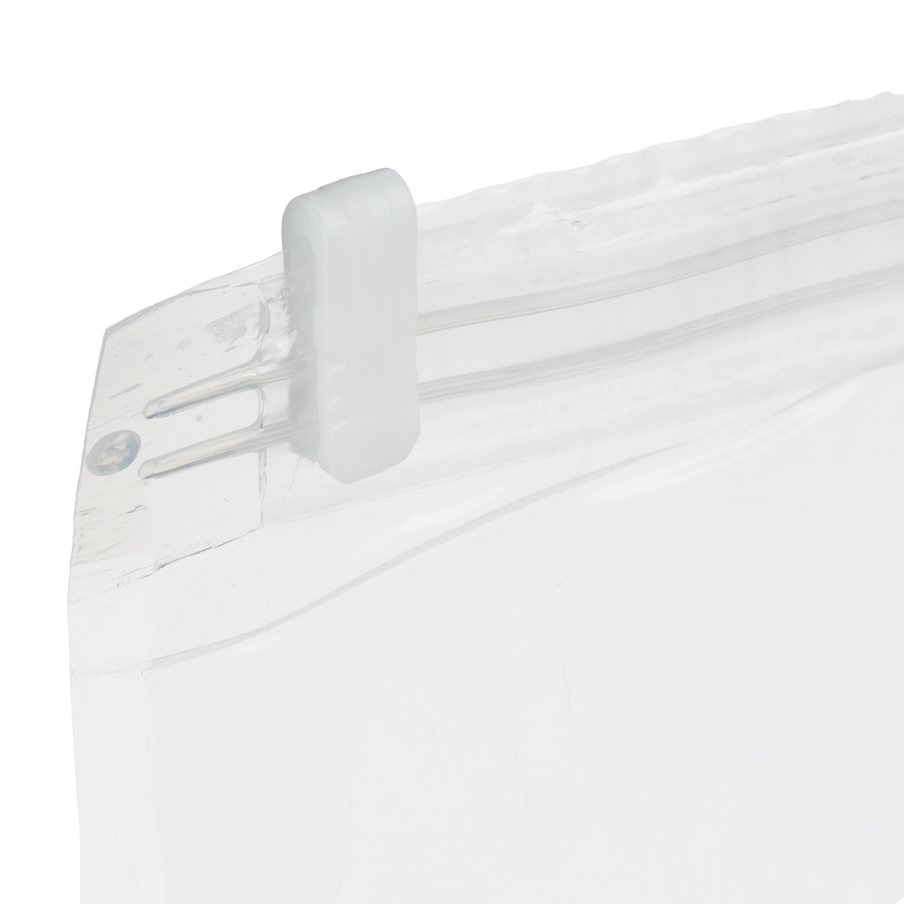 Пакет вакуумный тм VETTA, дорожный скручивающийся, без клапана, 40х60см - #3