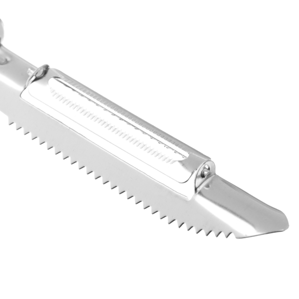 VETTA Набор кухонный, овощечистка+терка, нерж. сталь - #5