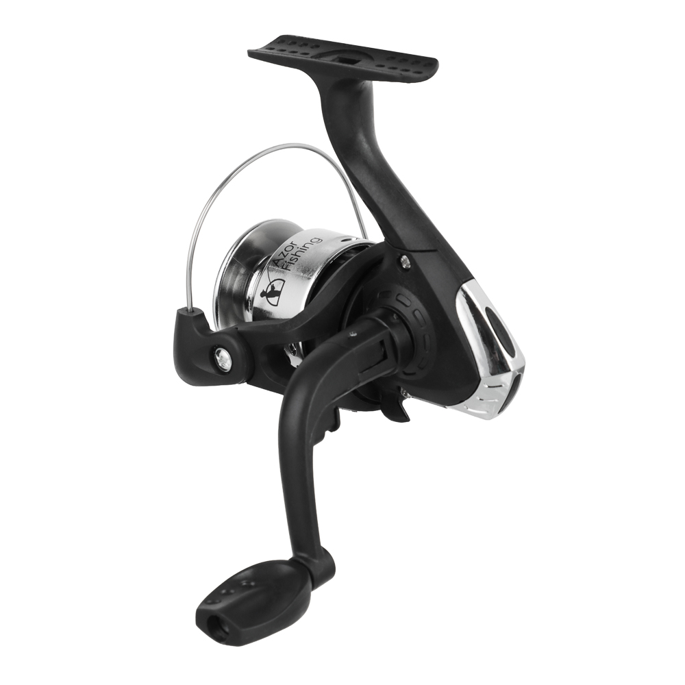 Катушка HL 200 тм AZOR FISHING, передний фрикцион, 1 п.п - #5