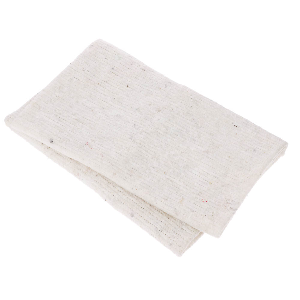 VETTA Тряпка для пола 50х75см, хлопок, плотность 2,5мм - #1