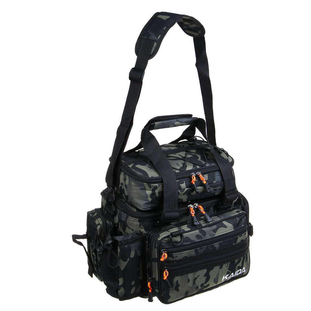 KAIDA Сумка рыболовная, арт.1 - #3