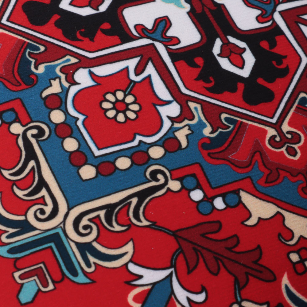 Подушка декоративная тм PROVANCE Ностальгия, 40х40см, 100% полиэстер, 3 дизайна - #11