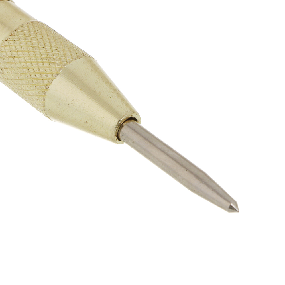 Кернер тм ЕРМАК, 13 см, стержень d2мм - #2