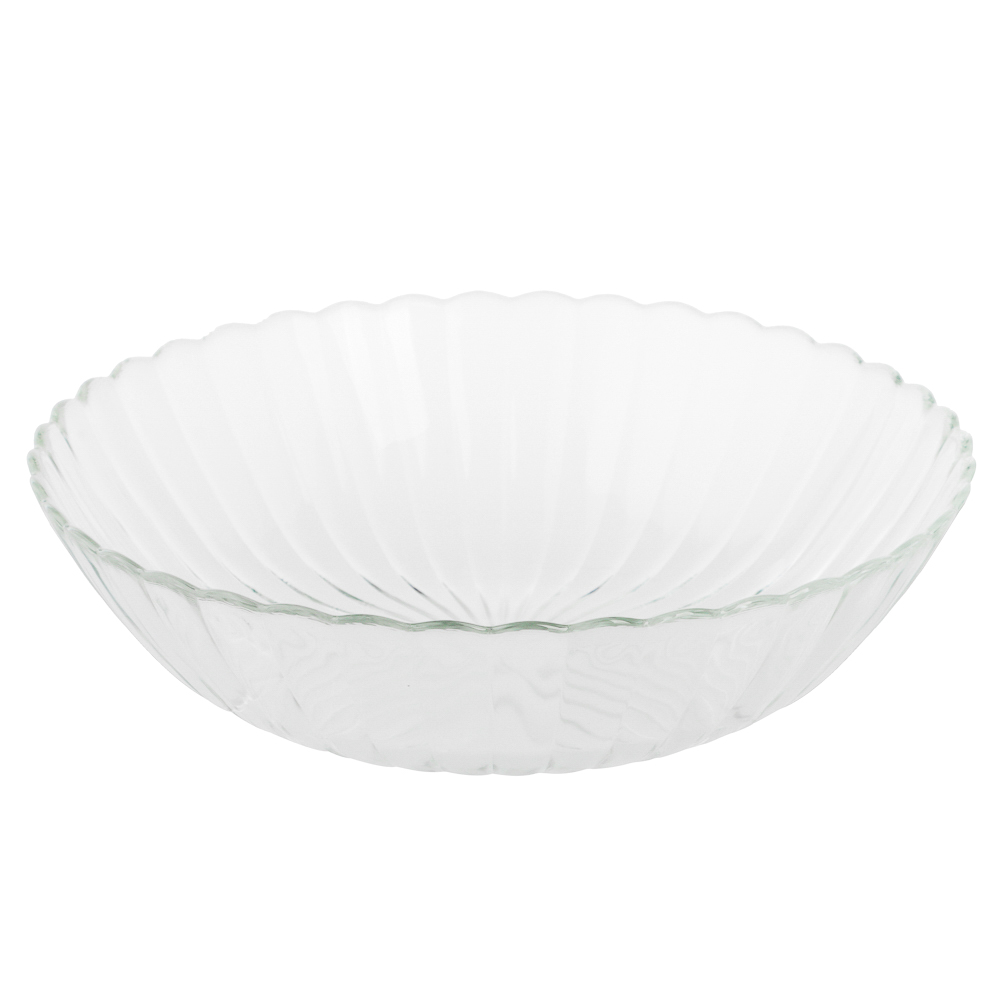 ОСЗ Магия Тарелка суповая 19,5см, стекло - #1