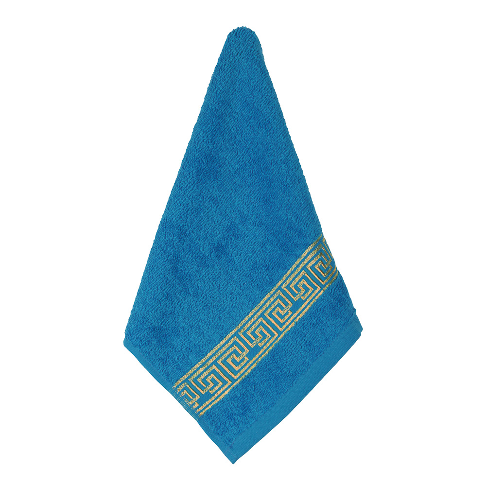 PROVANCE Энна Полотенце махровое, 100% хлопок, 30х50см, 420 гр/м, 4 цвета - #16