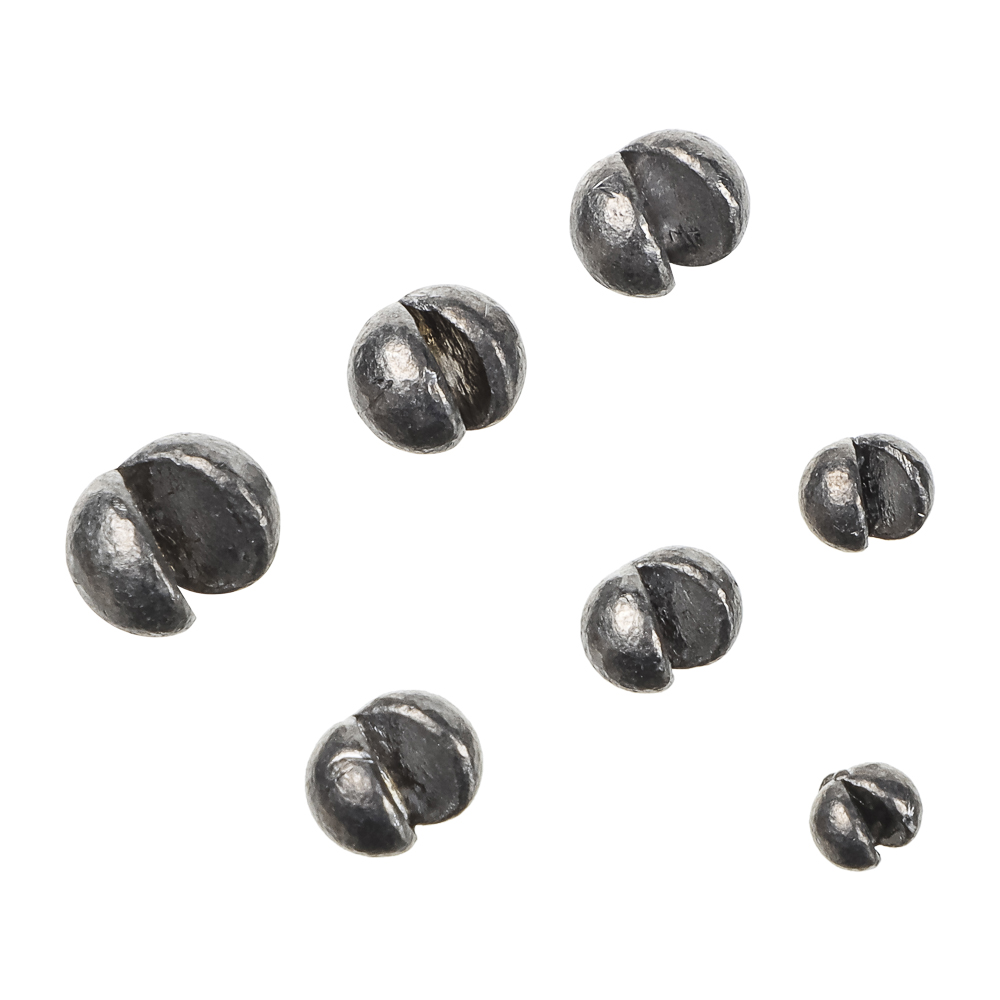 Набор грузил "Дробинка" тм AZOR FISHING, малый - #3