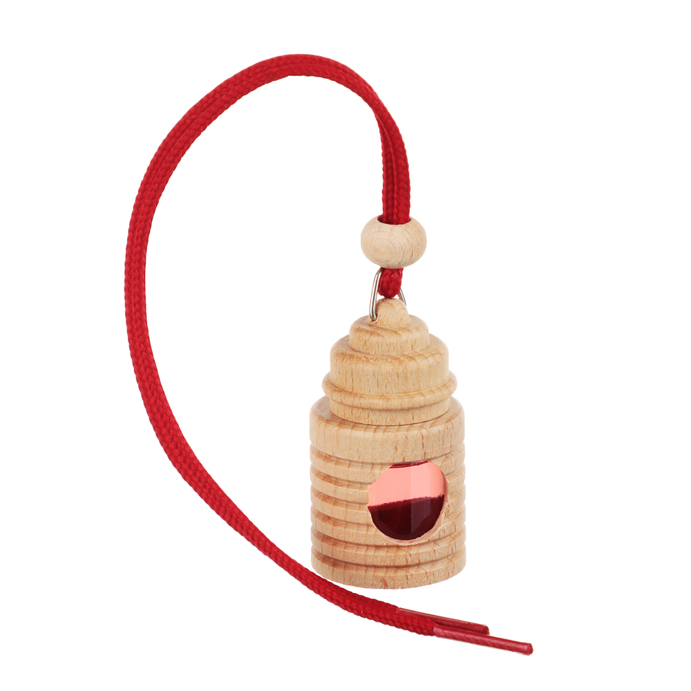 NEW GALAXY Ароматизатор подвесной Freshway, 5 мл, лесная ягода - #2