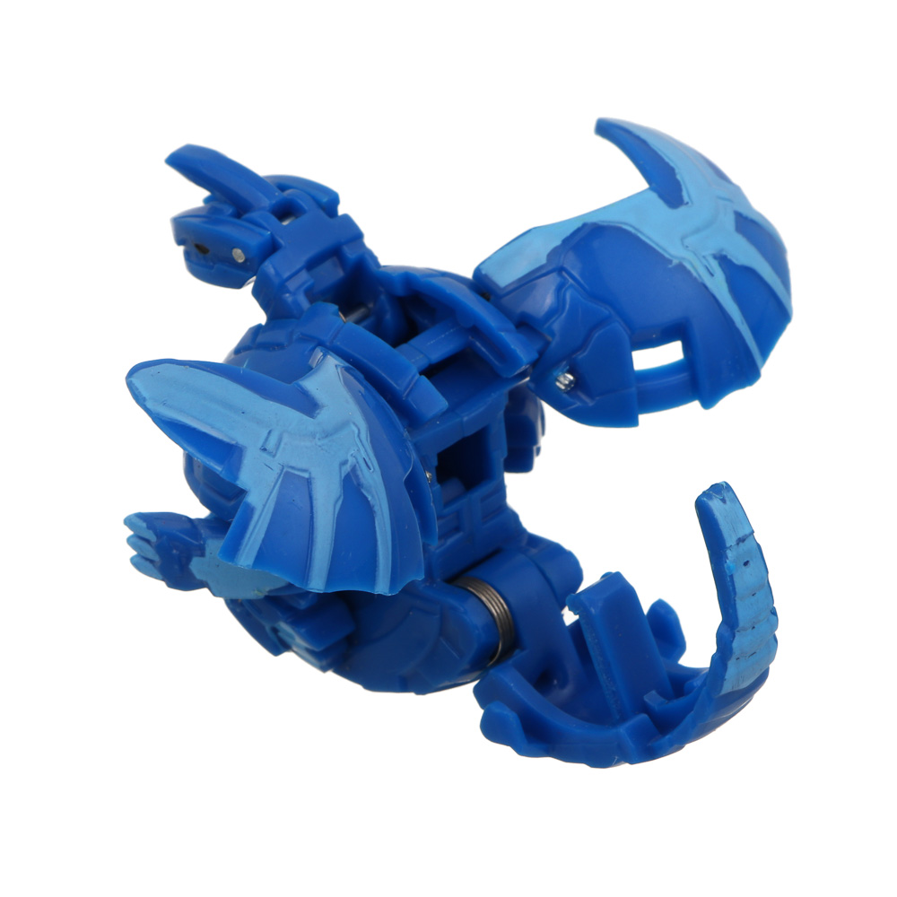 BY Боевые шары, ABS, магнит, картон, 24,5х17,5х5см, 7 дизайнов - #8