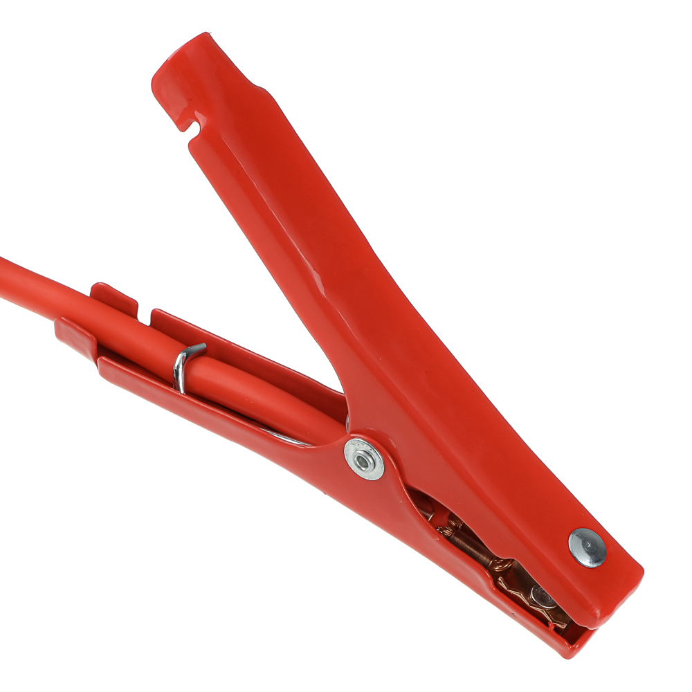 NEW GALAXY/ЕРМАК Провода-прикуриватели 400 А (-40 до +80 гр.) 2,5м - #6